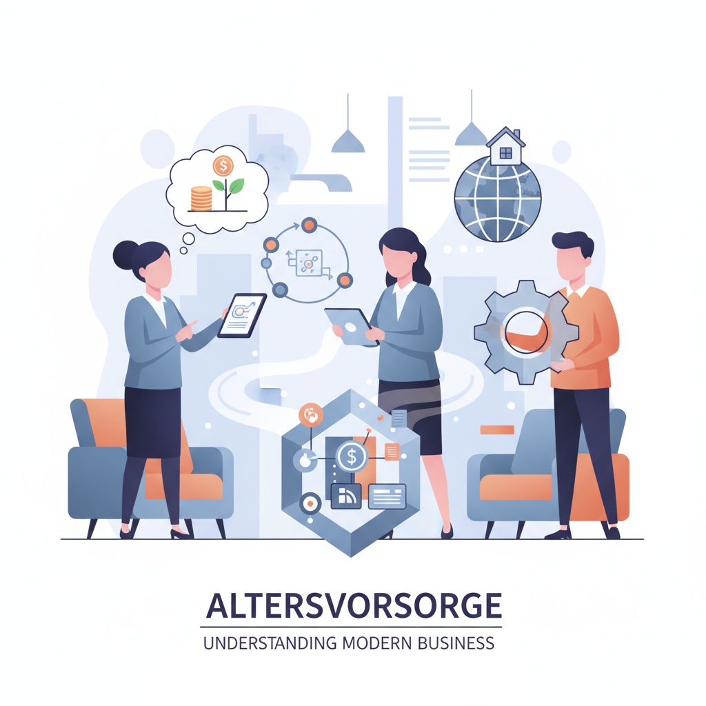 Betriebsrente Lohnenswert