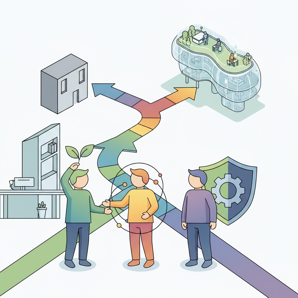 Nachhaltige Investmentstrategien