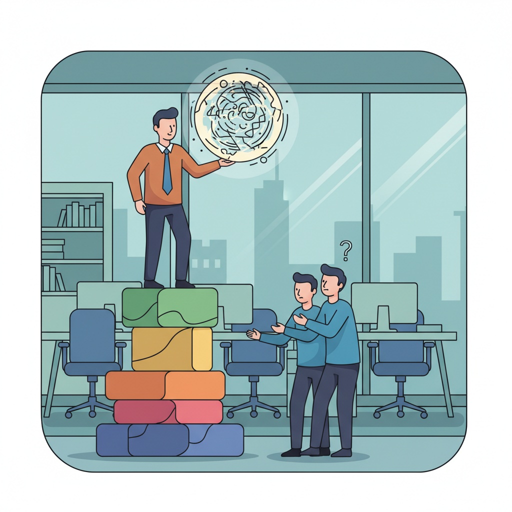Alt text should be: Sunk Cost Fallacy