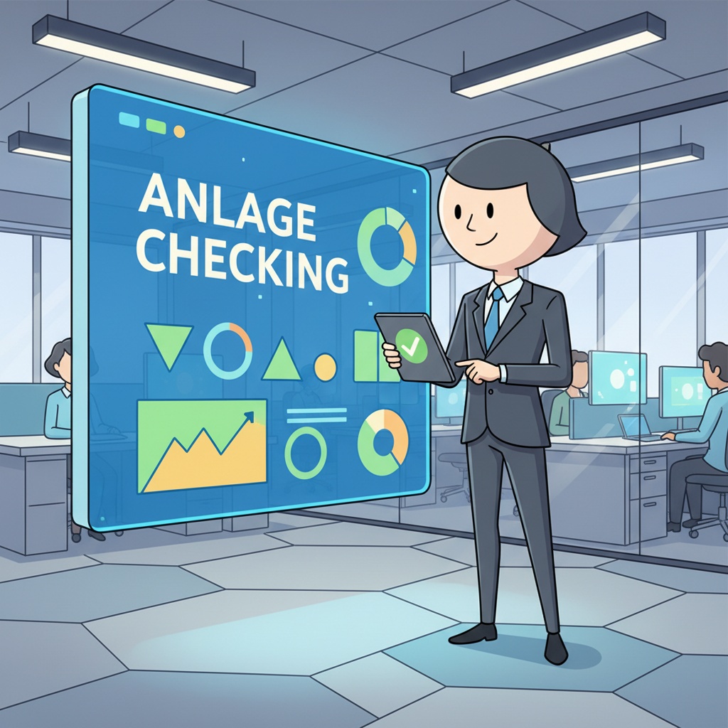 Günstigerprüfung Anlage KAP