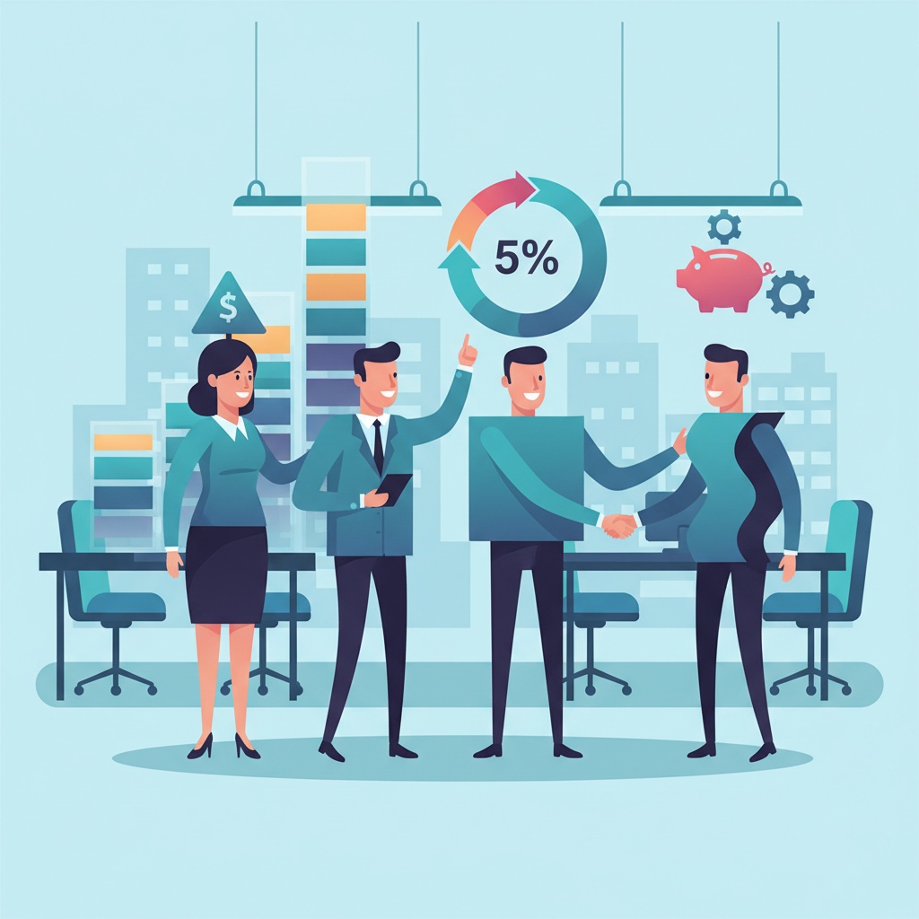 Working Capital Optimierung