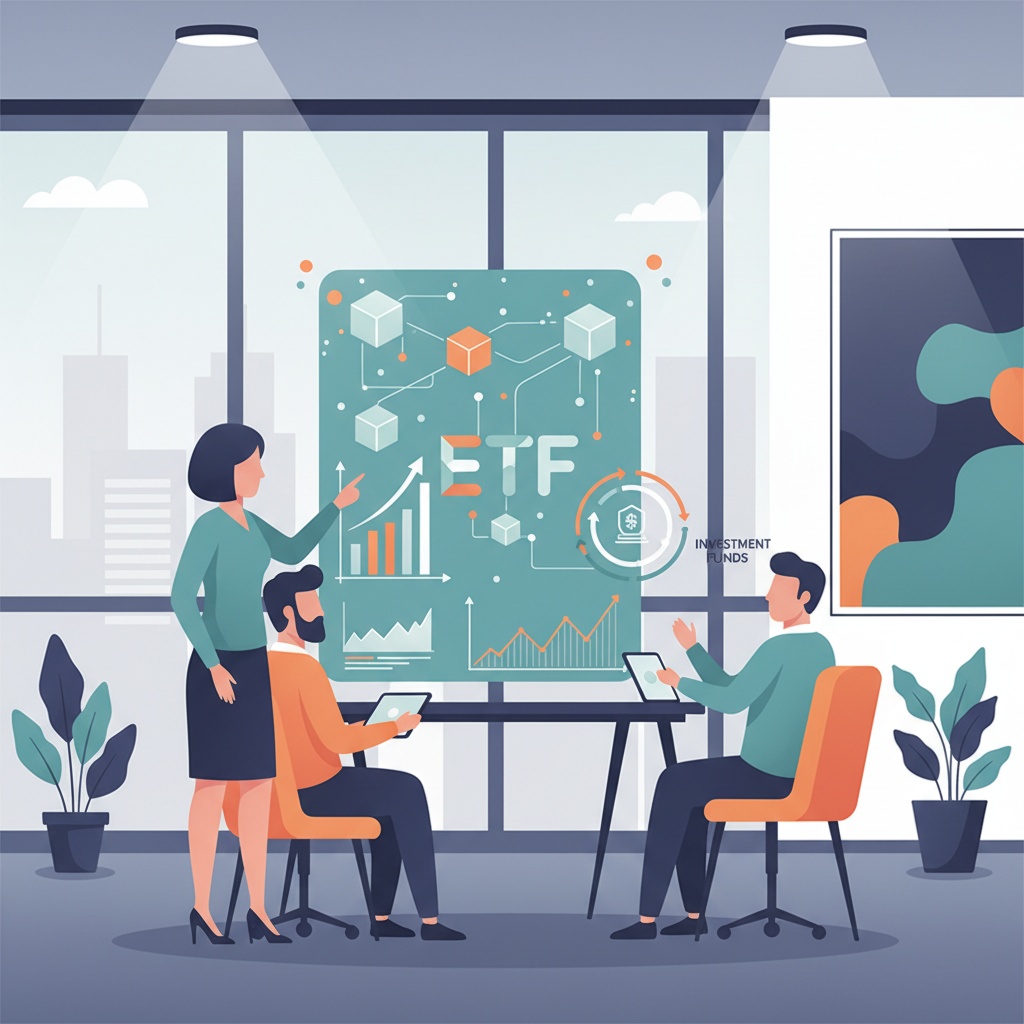 Kryptowährungen Portfolio-Management